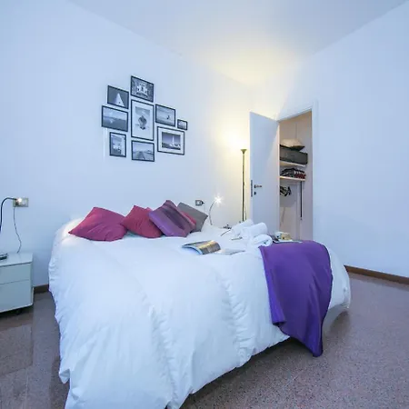 Lilla Apartment *