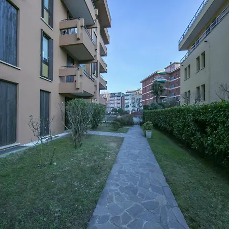 Apartment Lilla Laveno-Mombello