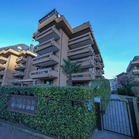 Apartment Lilla *