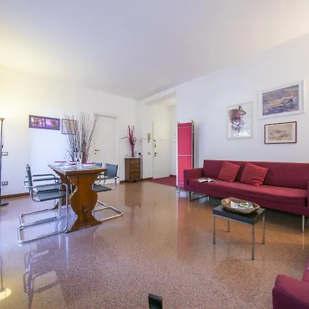 Apartment Lilla